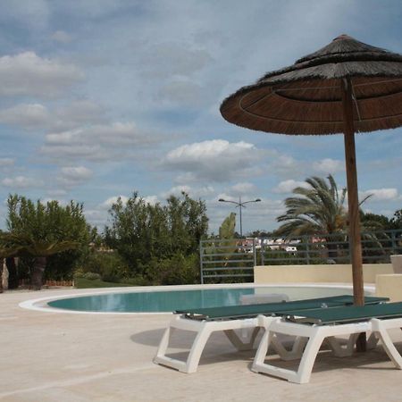 Apartamento Com Piscina Em Albufeira, Corcovada Exteriér fotografie