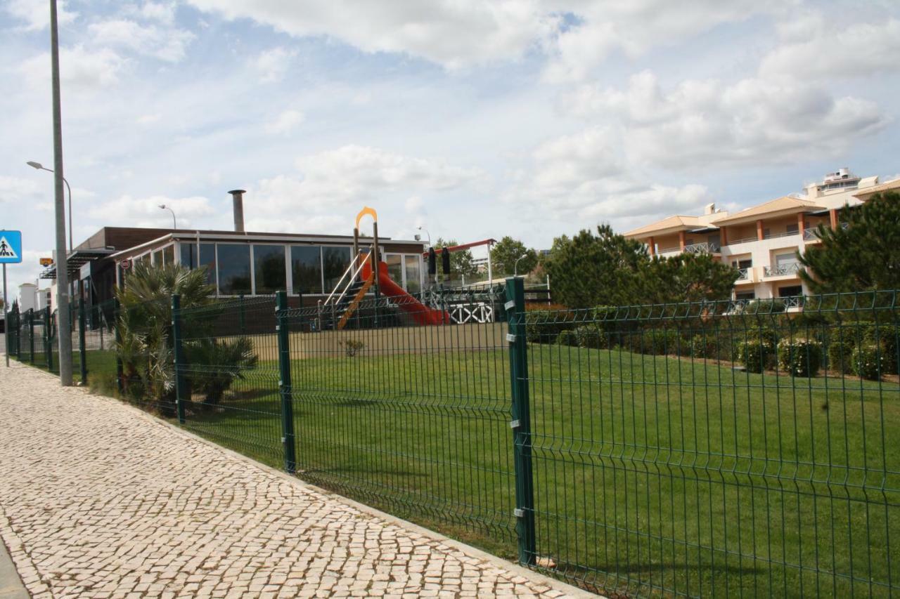 Apartamento Com Piscina Em Albufeira, Corcovada Exteriér fotografie