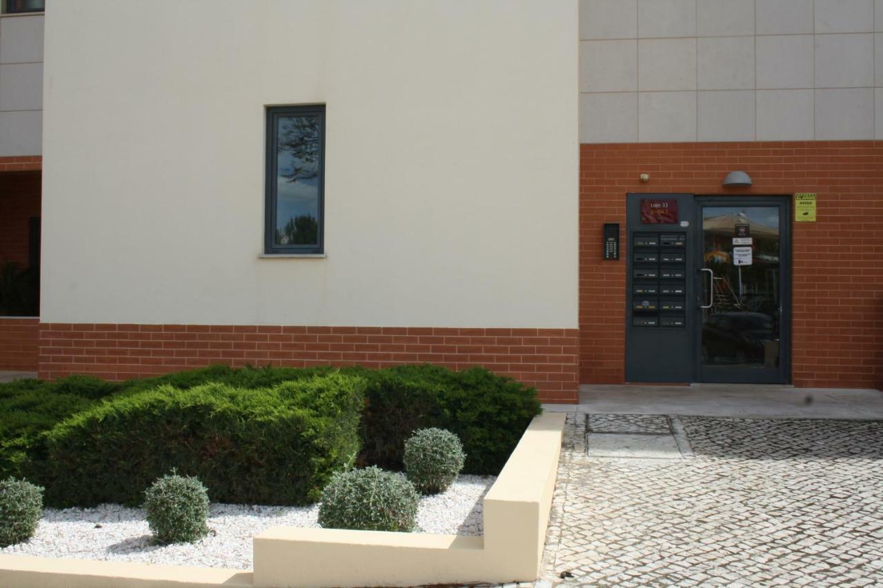 Apartamento Com Piscina Em Albufeira, Corcovada Exteriér fotografie