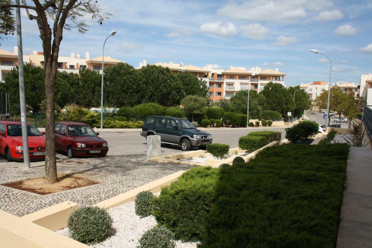 Apartamento Com Piscina Em Albufeira, Corcovada Exteriér fotografie