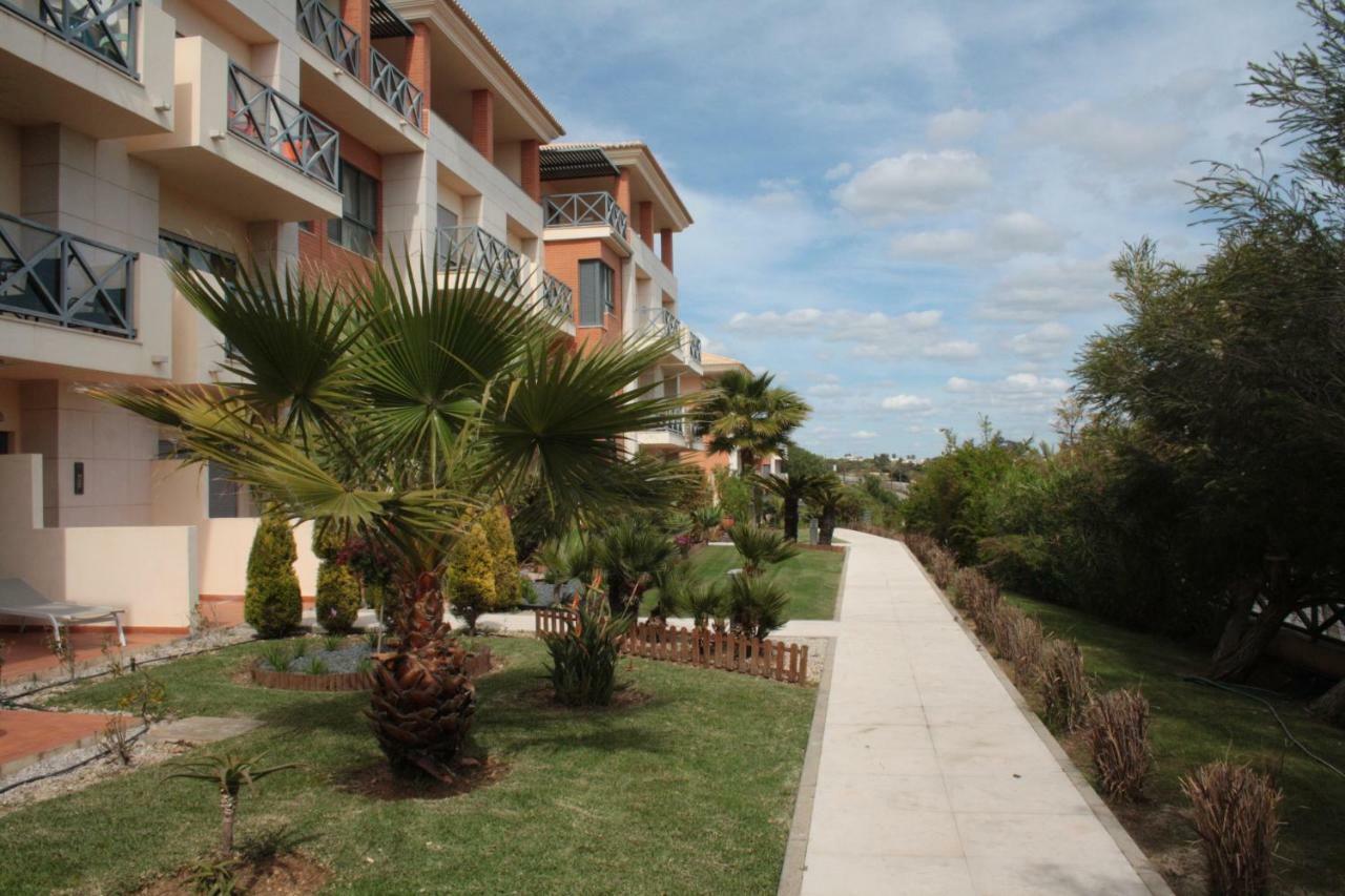 Apartamento Com Piscina Em Albufeira, Corcovada Exteriér fotografie