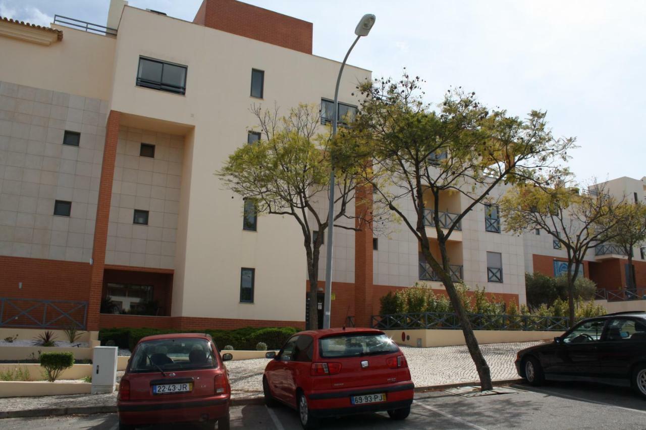 Apartamento Com Piscina Em Albufeira, Corcovada Exteriér fotografie