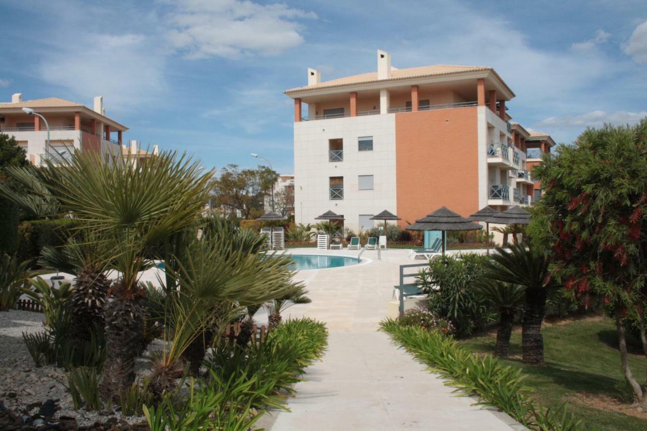 Apartamento Com Piscina Em Albufeira, Corcovada Exteriér fotografie