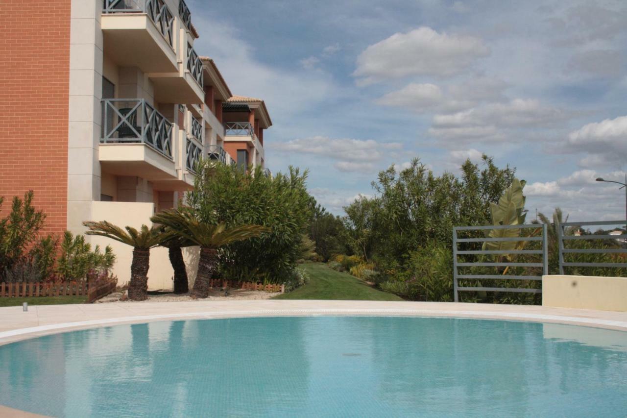 Apartamento Com Piscina Em Albufeira, Corcovada Exteriér fotografie