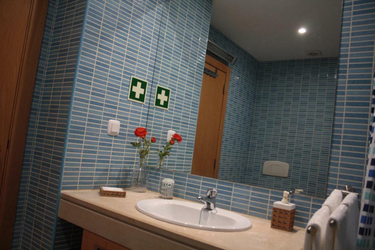 Apartamento Com Piscina Em Albufeira, Corcovada Exteriér fotografie