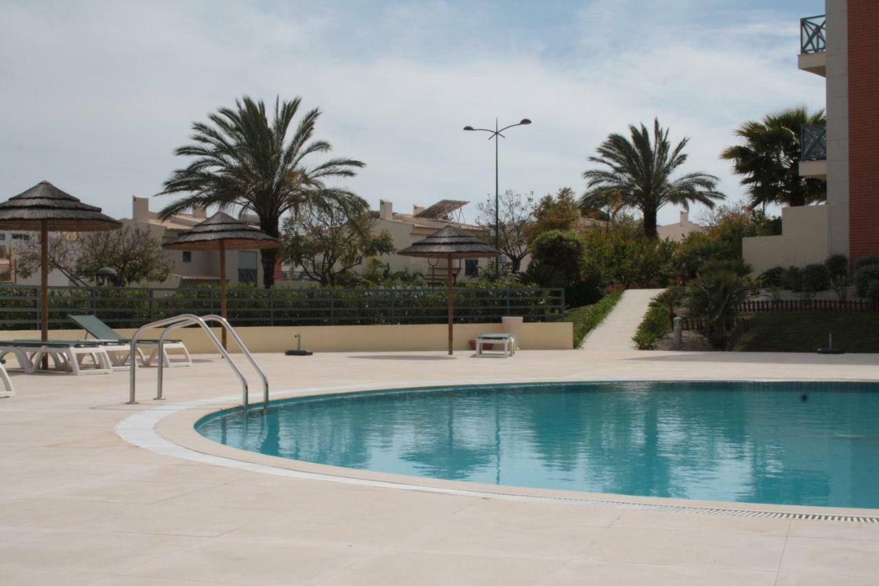 Apartamento Com Piscina Em Albufeira, Corcovada Exteriér fotografie