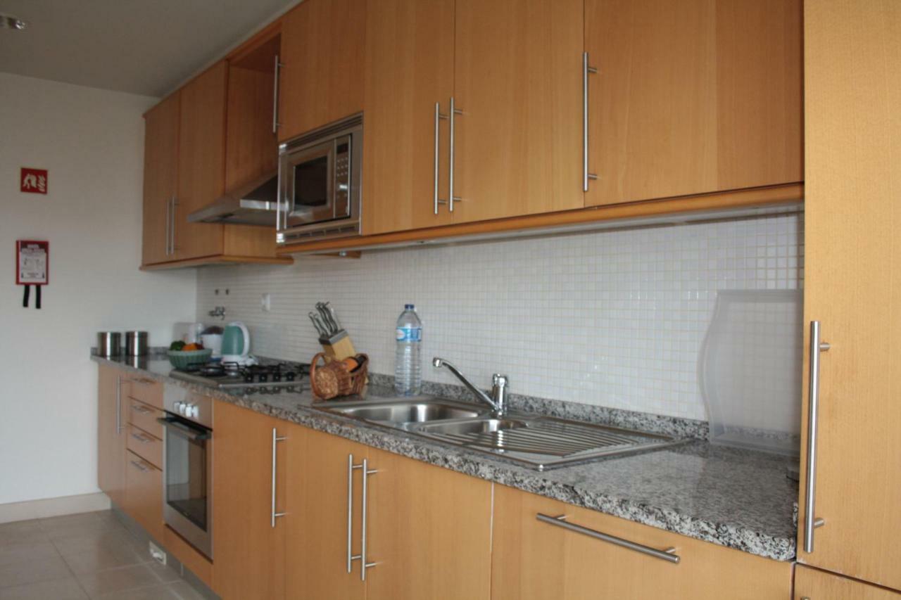 Apartamento Com Piscina Em Albufeira, Corcovada Exteriér fotografie