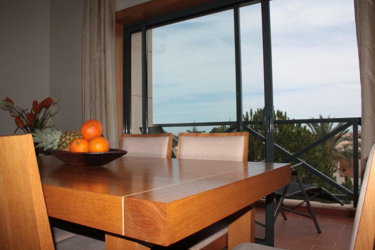 Apartamento Com Piscina Em Albufeira, Corcovada Exteriér fotografie