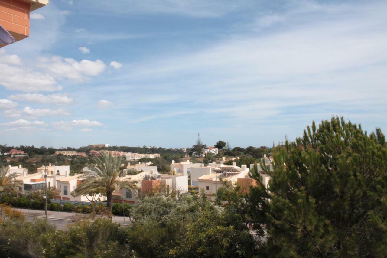 Apartamento Com Piscina Em Albufeira, Corcovada Exteriér fotografie