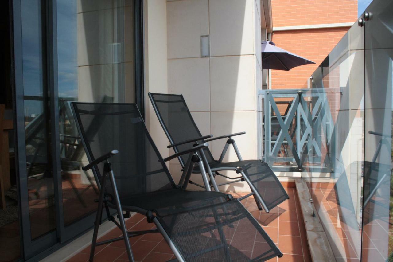 Apartamento Com Piscina Em Albufeira, Corcovada Exteriér fotografie