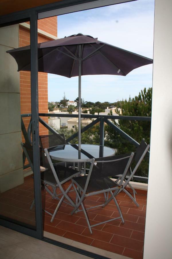 Apartamento Com Piscina Em Albufeira, Corcovada Exteriér fotografie